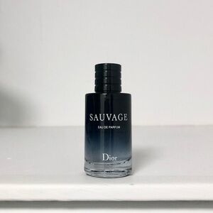 Dior Sauvage Eau de Parfum fragrance